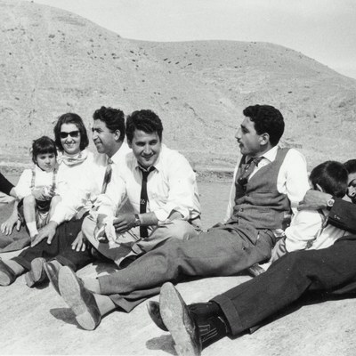 iraqi odyssey 2