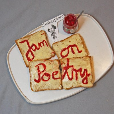 jam on poetry