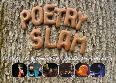 Poetry Slam