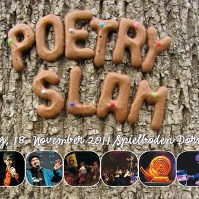 Poetry Slam