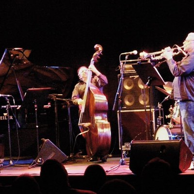 The Fonda/Stevens Group