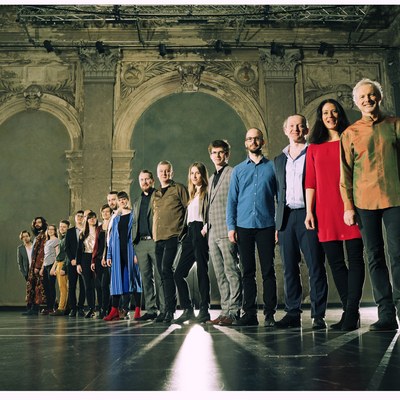 Orjazztra 3