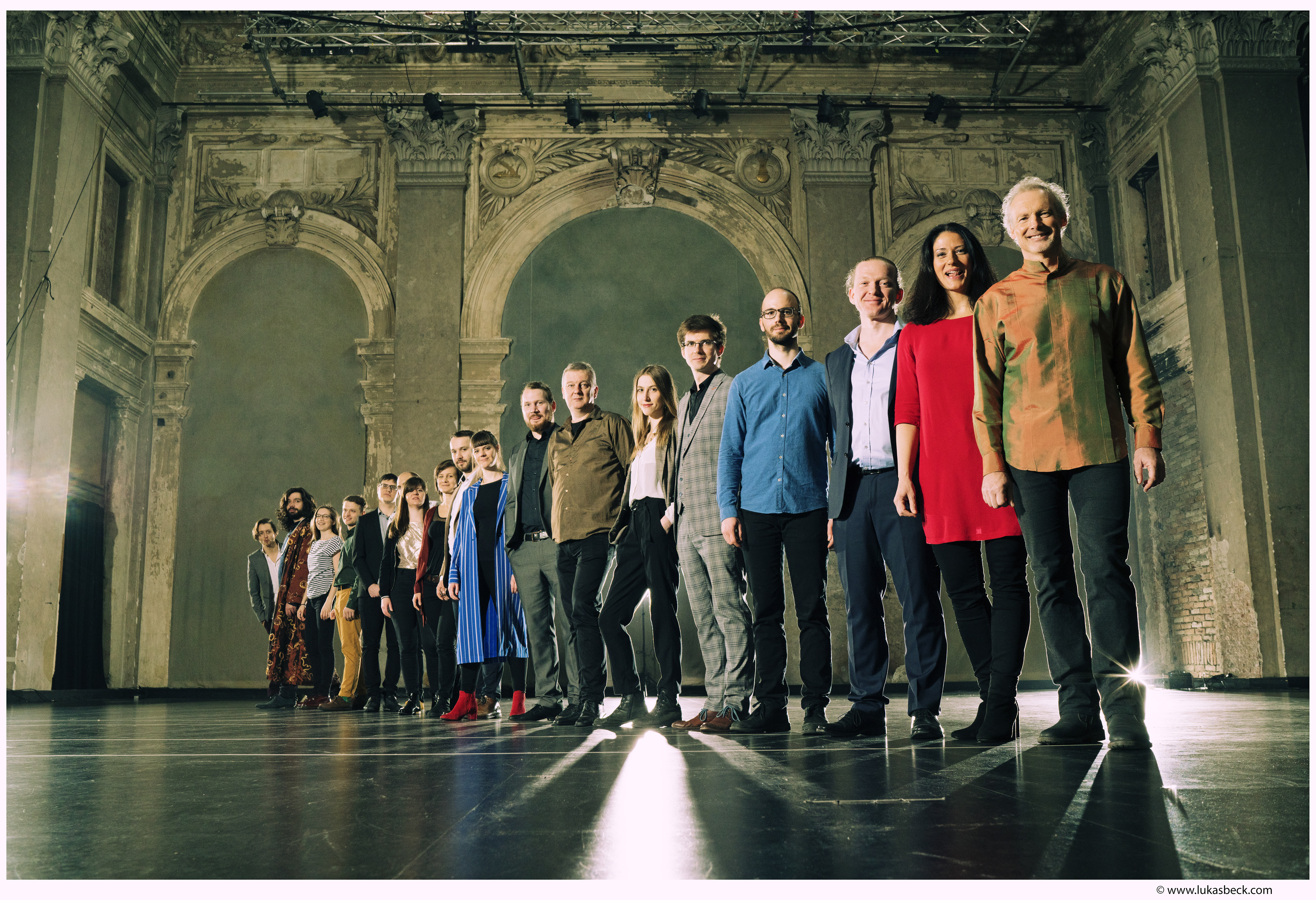 Orjazztra 3