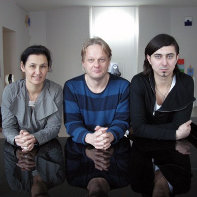 IIro Ratala String Trio
