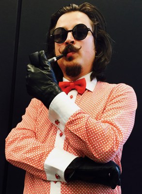 GHO