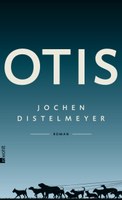 Cover Distelmeyer  Otis