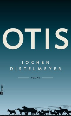 Cover Distelmeyer  Otis