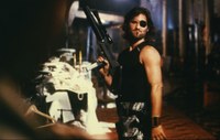 Escape from New York 1981