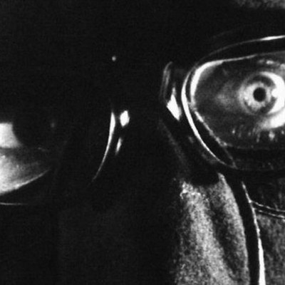 Captain Voyeur 1969