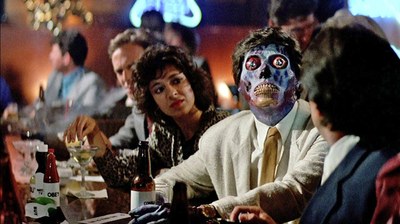 They Live 1988