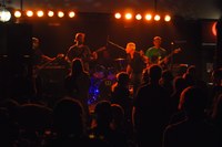 Band Foto