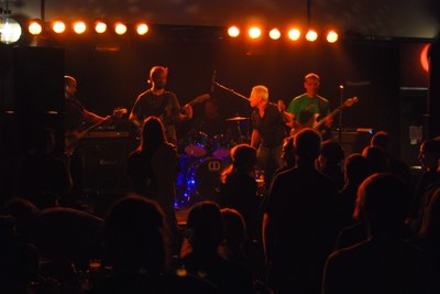 Band Foto