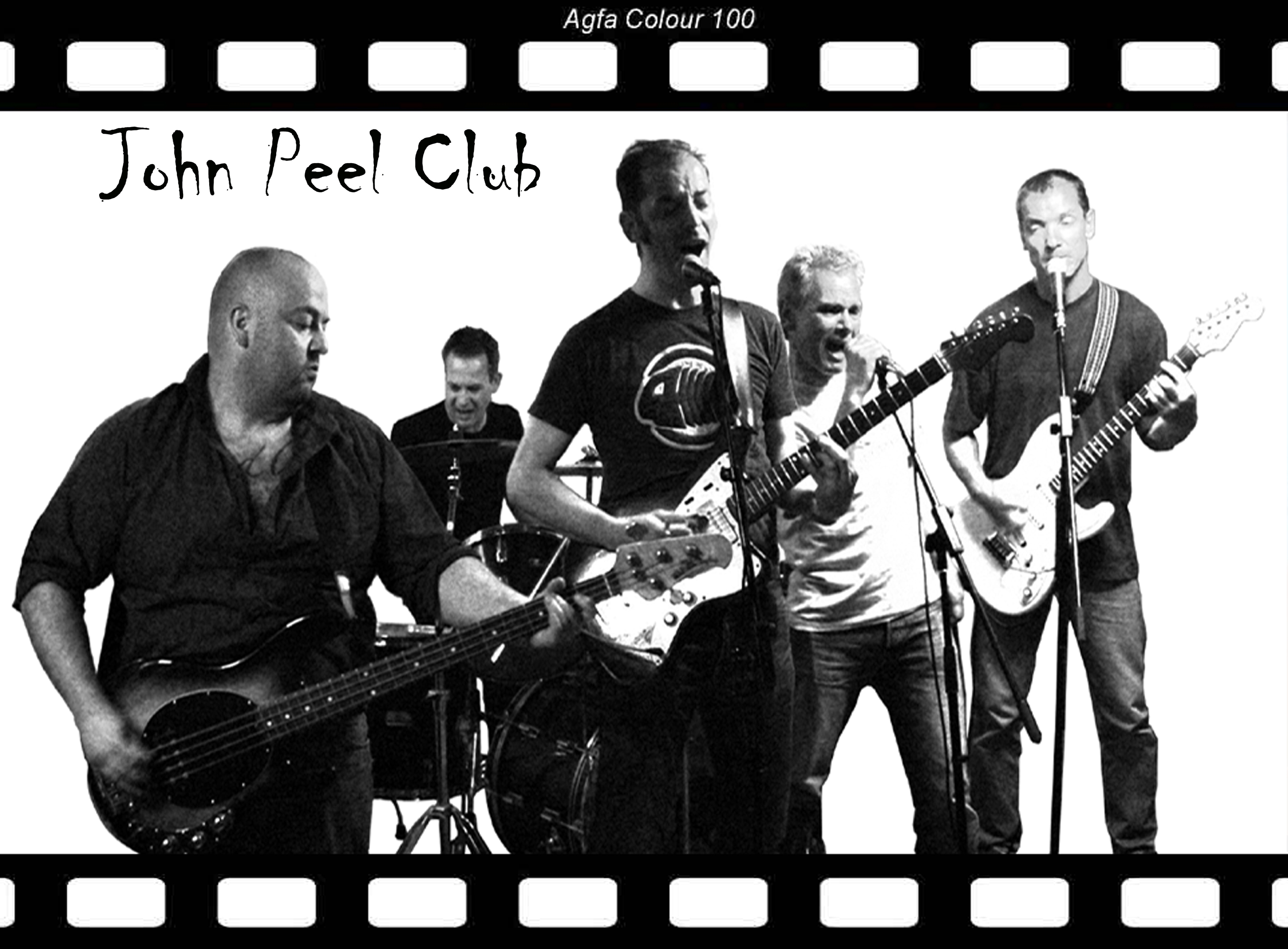 JohnPeelClub