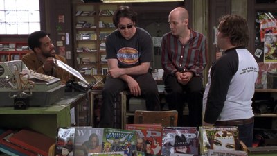 high fidelity