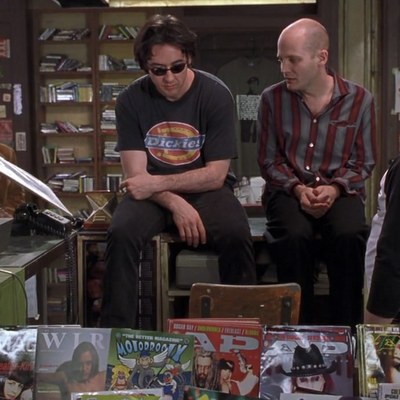 high fidelity