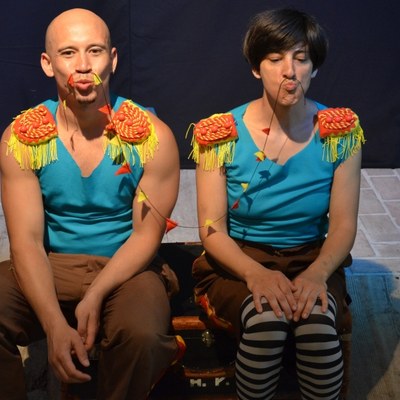 Secret Circus - Foto  Martha Laschkolnig u Fasto Tenorio.jpg