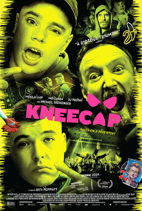 kneecap_Plakat © Filmladen.jpg