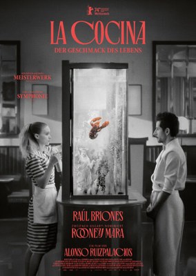 La Cocina_Plakat © Filmladen.jpg
