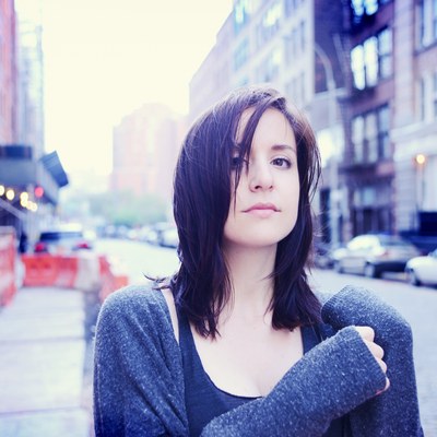 laura stevenson 60