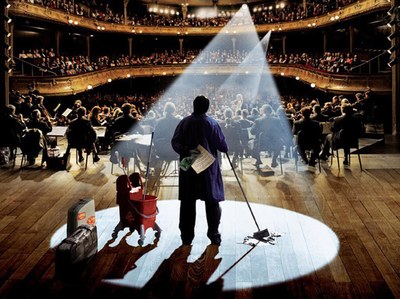 Le Concert