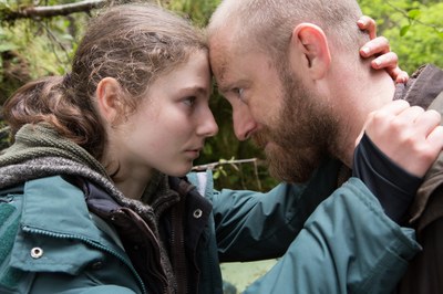 leave no trace movie