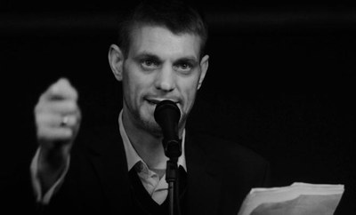 Björn Högsdal