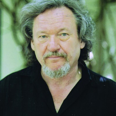 Klaus Theweleit