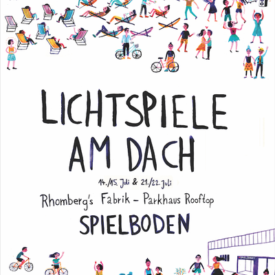 Bianca Tschaikner