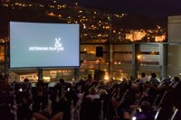 Lichtspiele am Dach BY MATTHIAS RHOMBERG 015