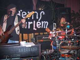 Hems Harlem
