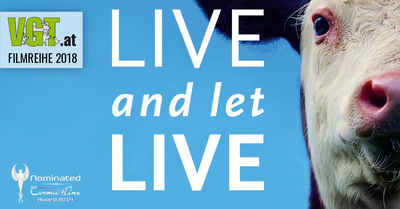FB LiveAndLetLive