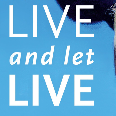 FB LiveAndLetLive