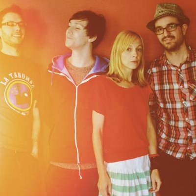 Lonely Drifter Karen