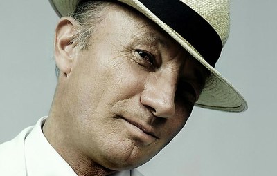 Louie Austen