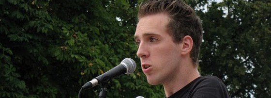 Lukas Wagner