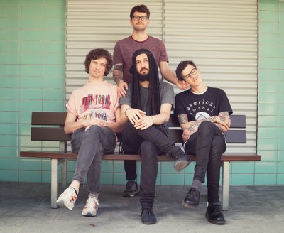 Pressefoto Maffai 2019 credits Maffai