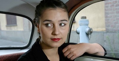 Maja Osojnik