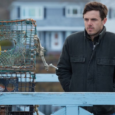 manchester by the sea