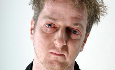 Markus Koschuh