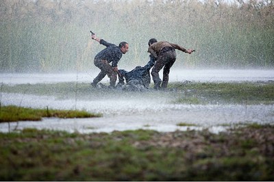 Marshland film review 04