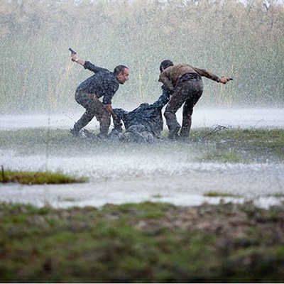 Marshland film review 04