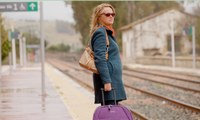MARTA'S SUITCASE 1