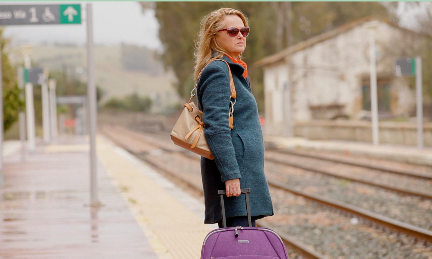 MARTA'S SUITCASE 1