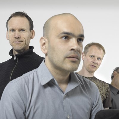 Martin Dahanukar Quartet
