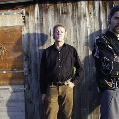 Martin Philadelphy & Mose