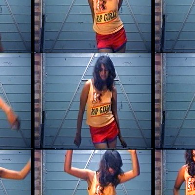 Matangi © Stadtkino Filmverleih