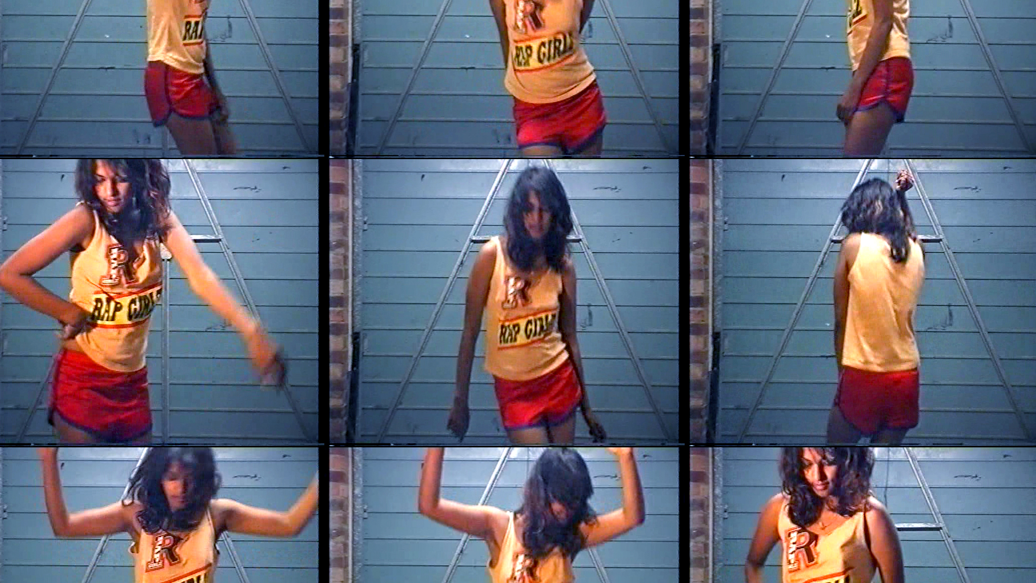 Matangi © Stadtkino Filmverleih