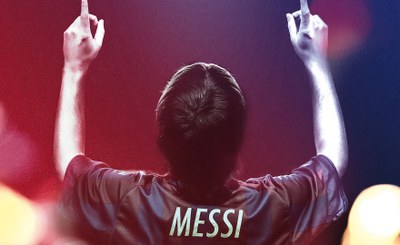 messi