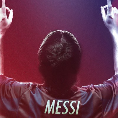 messi