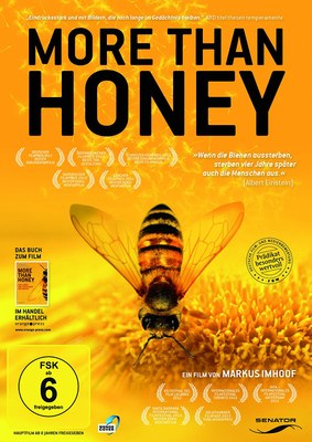 Cover More than honey